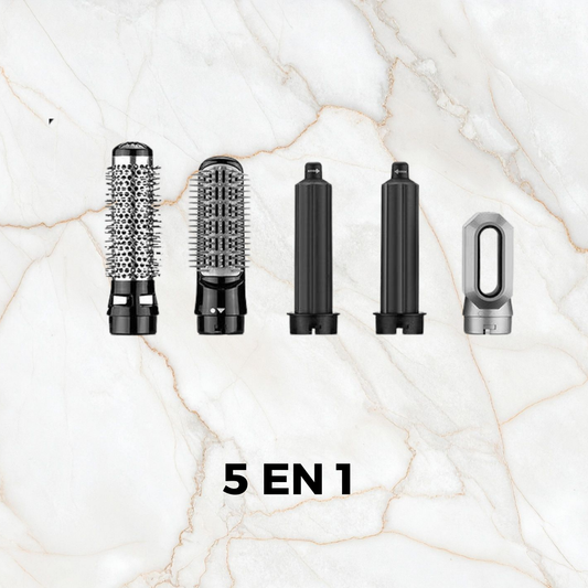 AirWrap® 3.0 Black Box