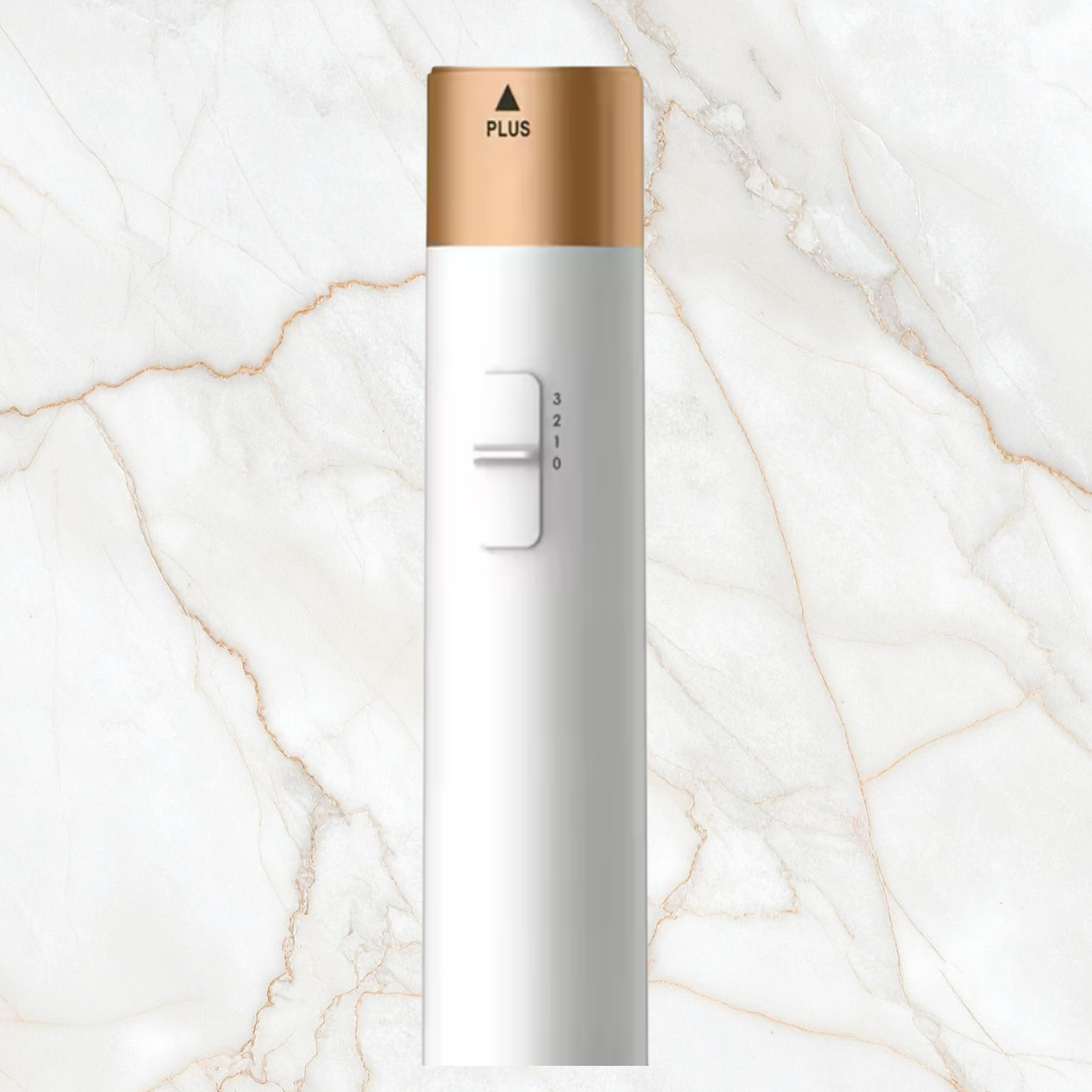 New AirWrap® 4.0 White