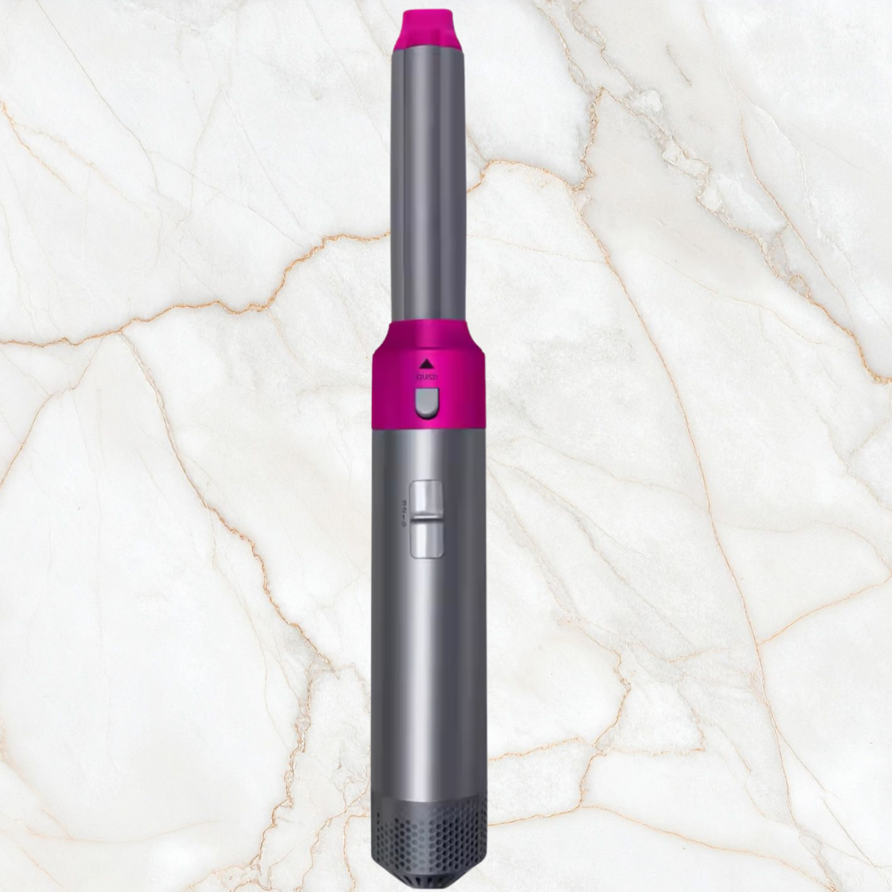 AirWrap® 3.0 Grey pink