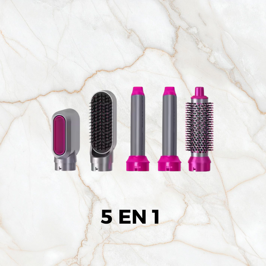 AirWrap® 3.0 Grey pink