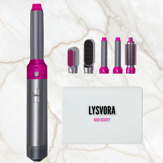 AirWrap® 3.0 Grey pink