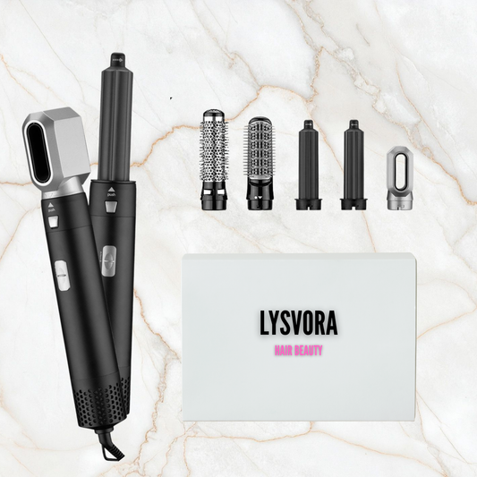 AirWrap® 3.0 Black Box