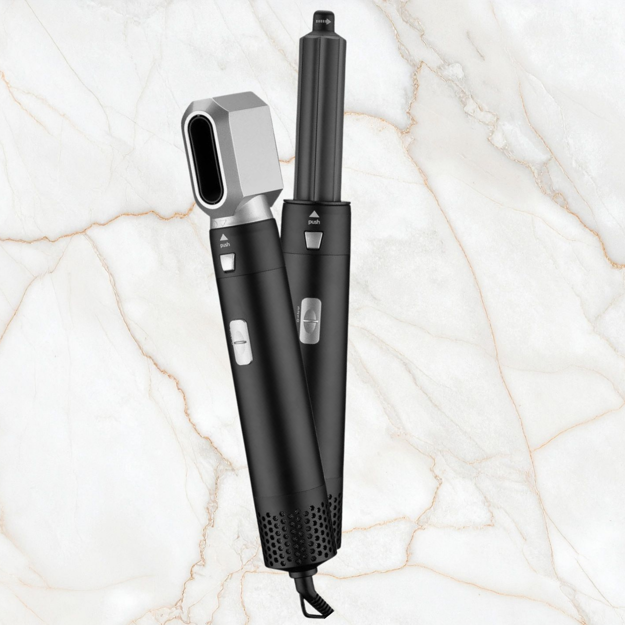 AirWrap® 3.0 Black Box